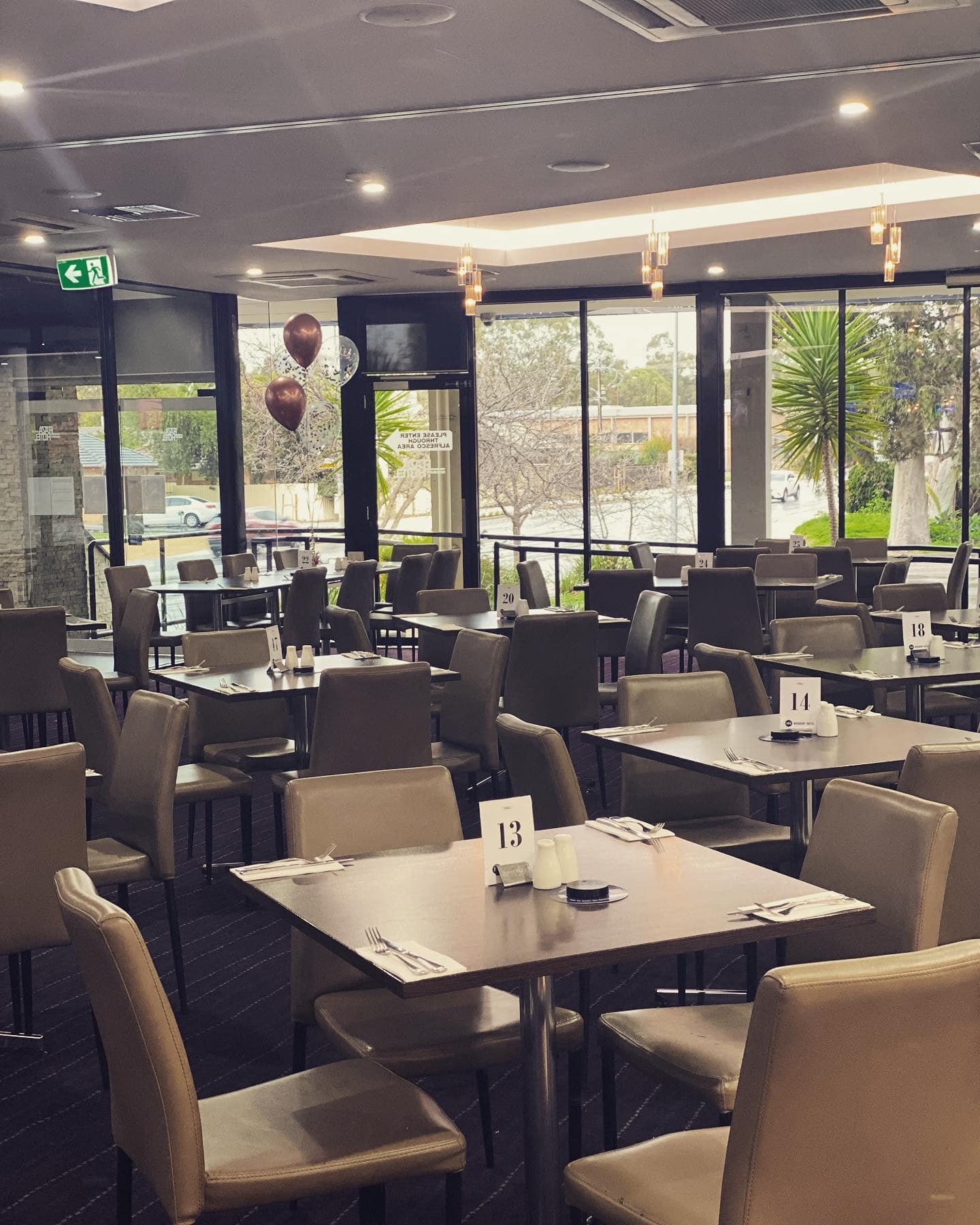 Modbury Hotel