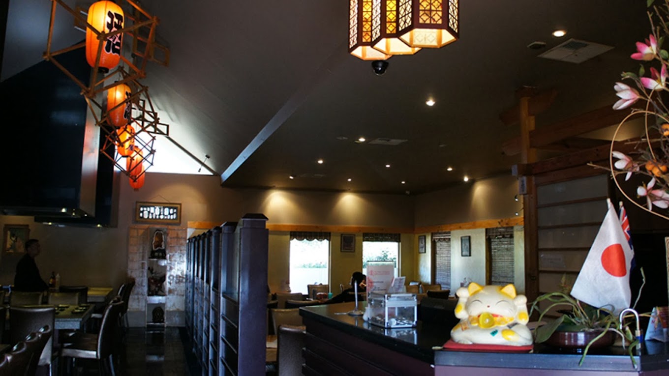 Ichiban Japanese Restaurant - Teppanyaki Doncaster East, Melbourne