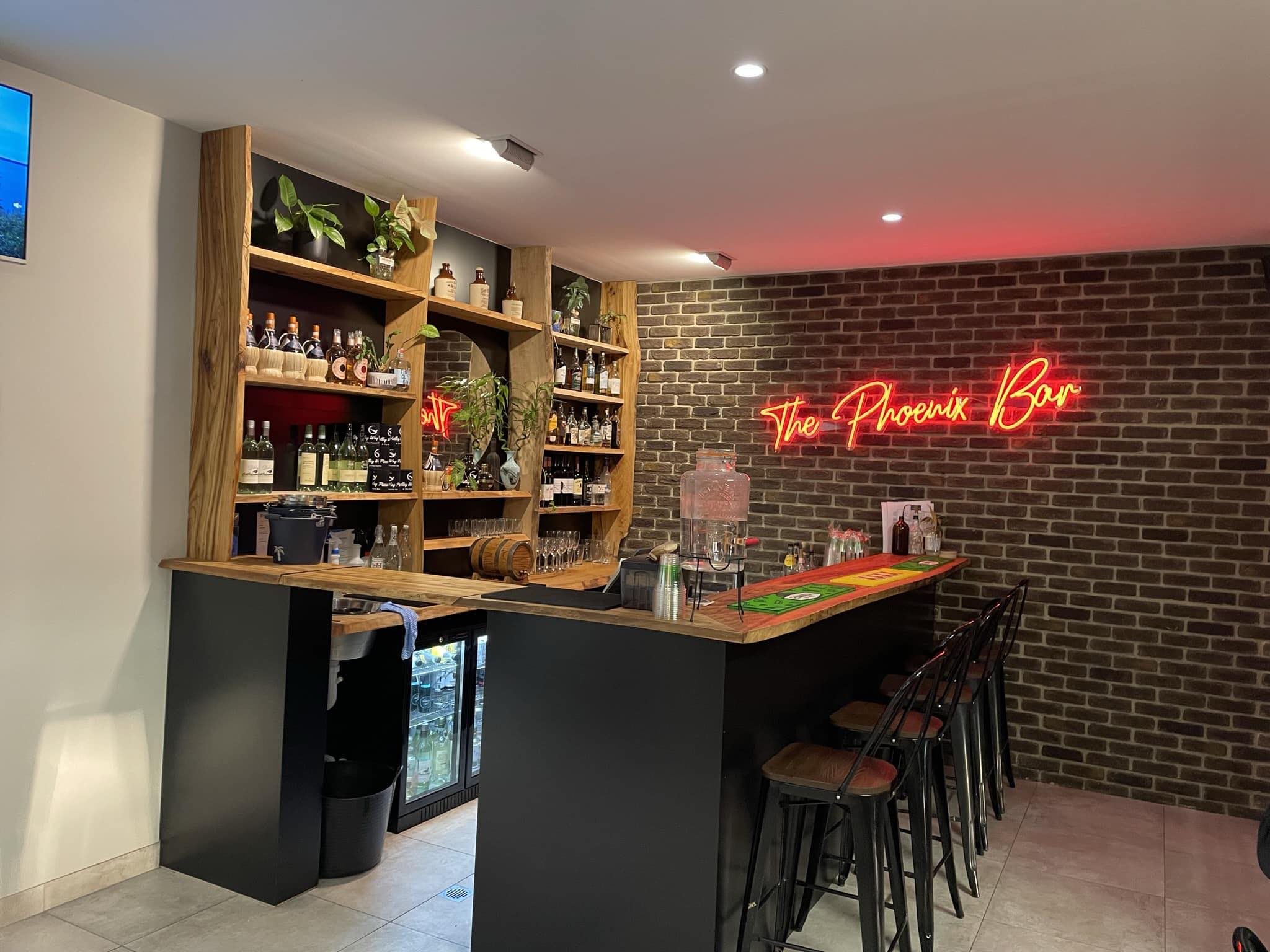 Valley Way Pizza