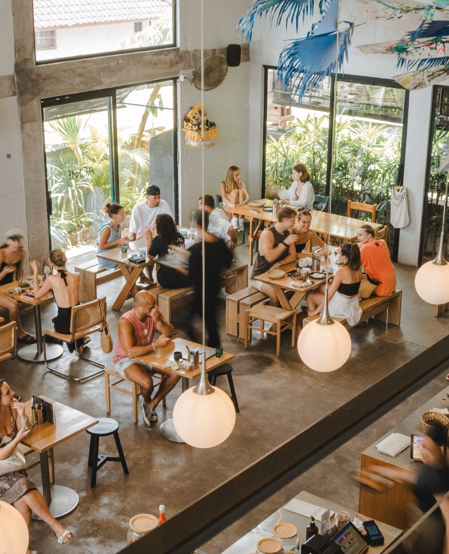Mavis Rowe's Best of Bali