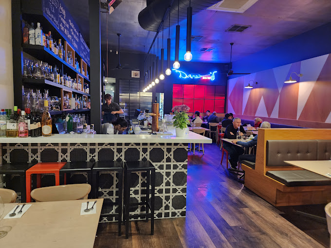 Danny's Thai Bistro