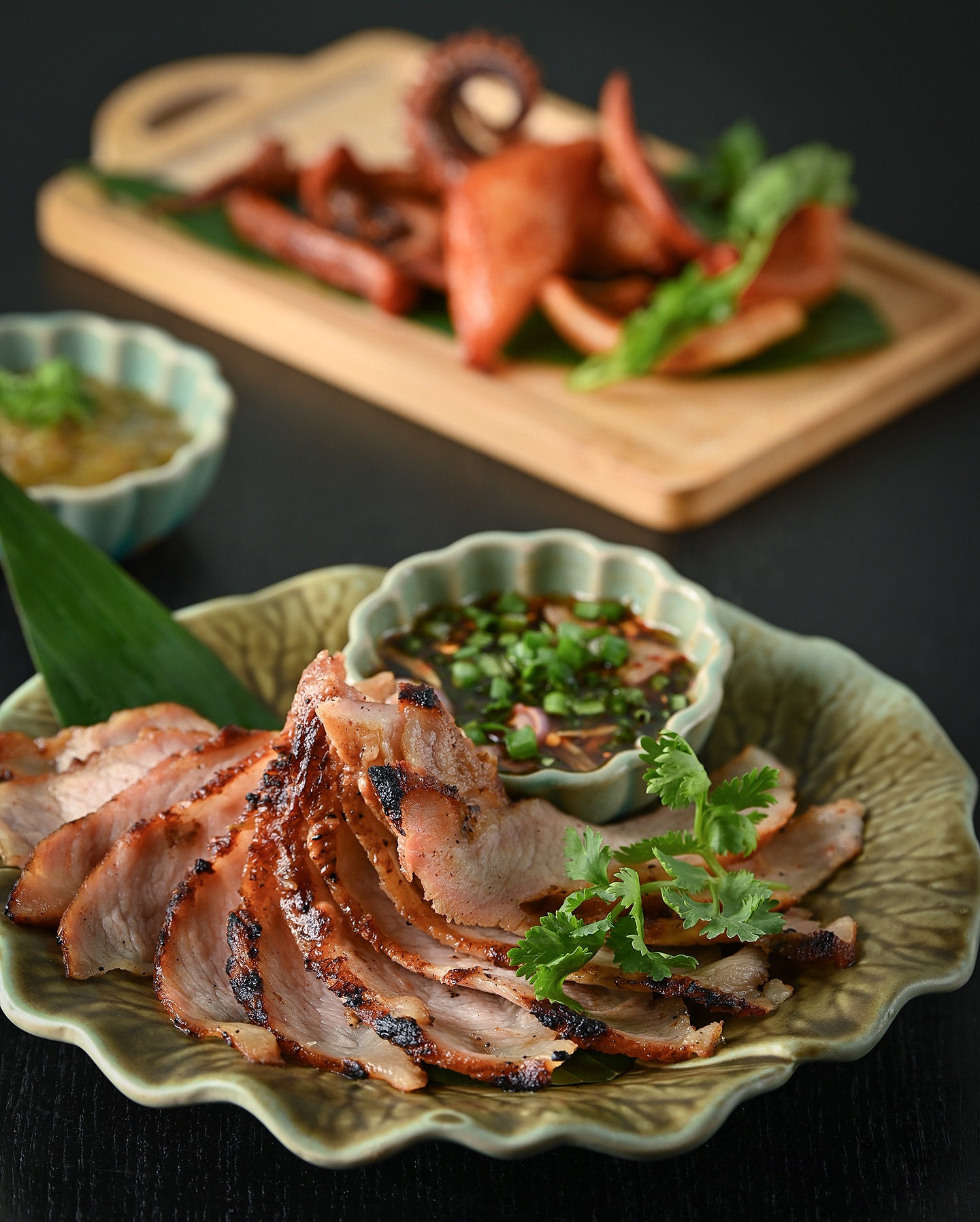 Mayrai - เมรัย Padthai | Winebar
