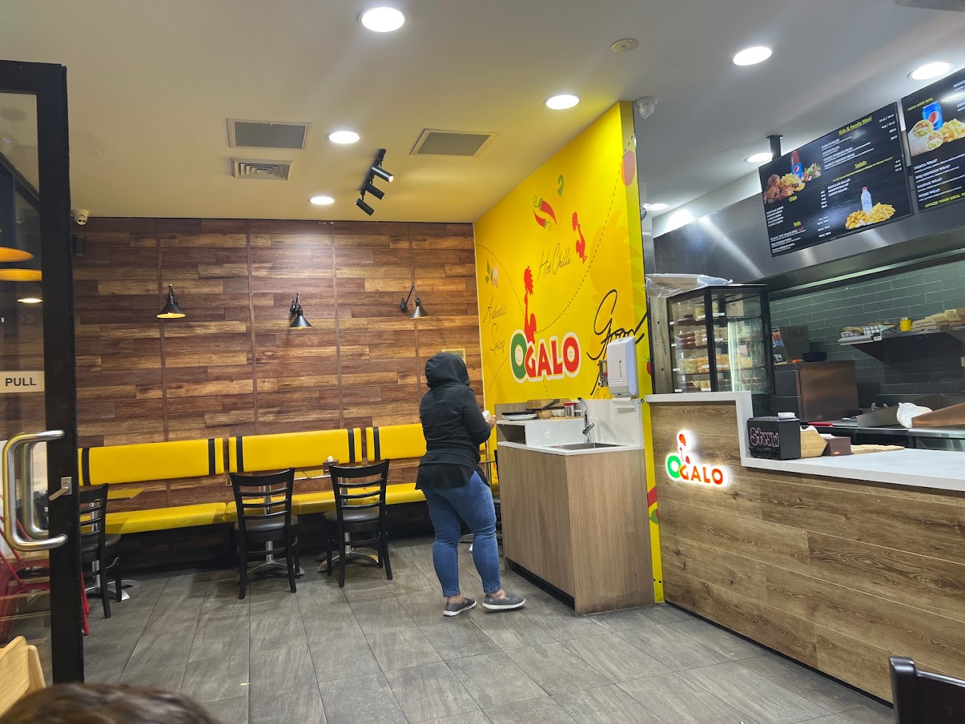 Ogalo Casula