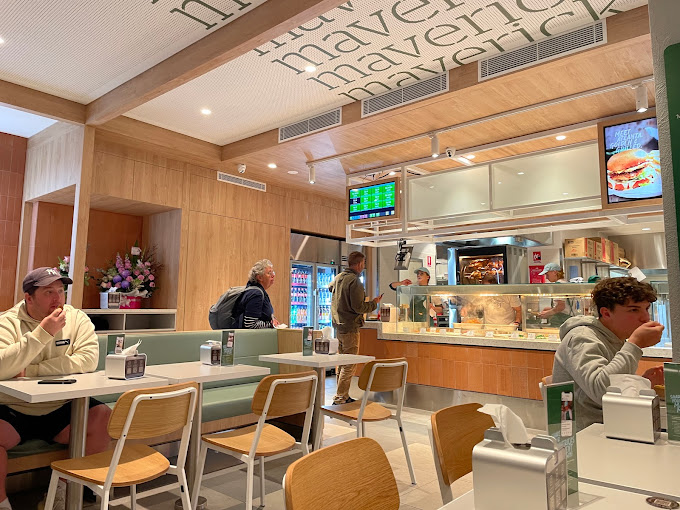 Mavericks Chicken Caringbah