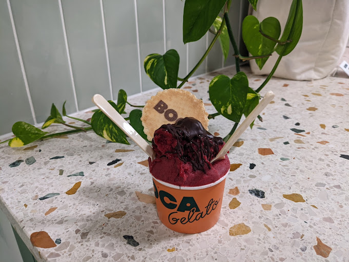 Boca Gelato