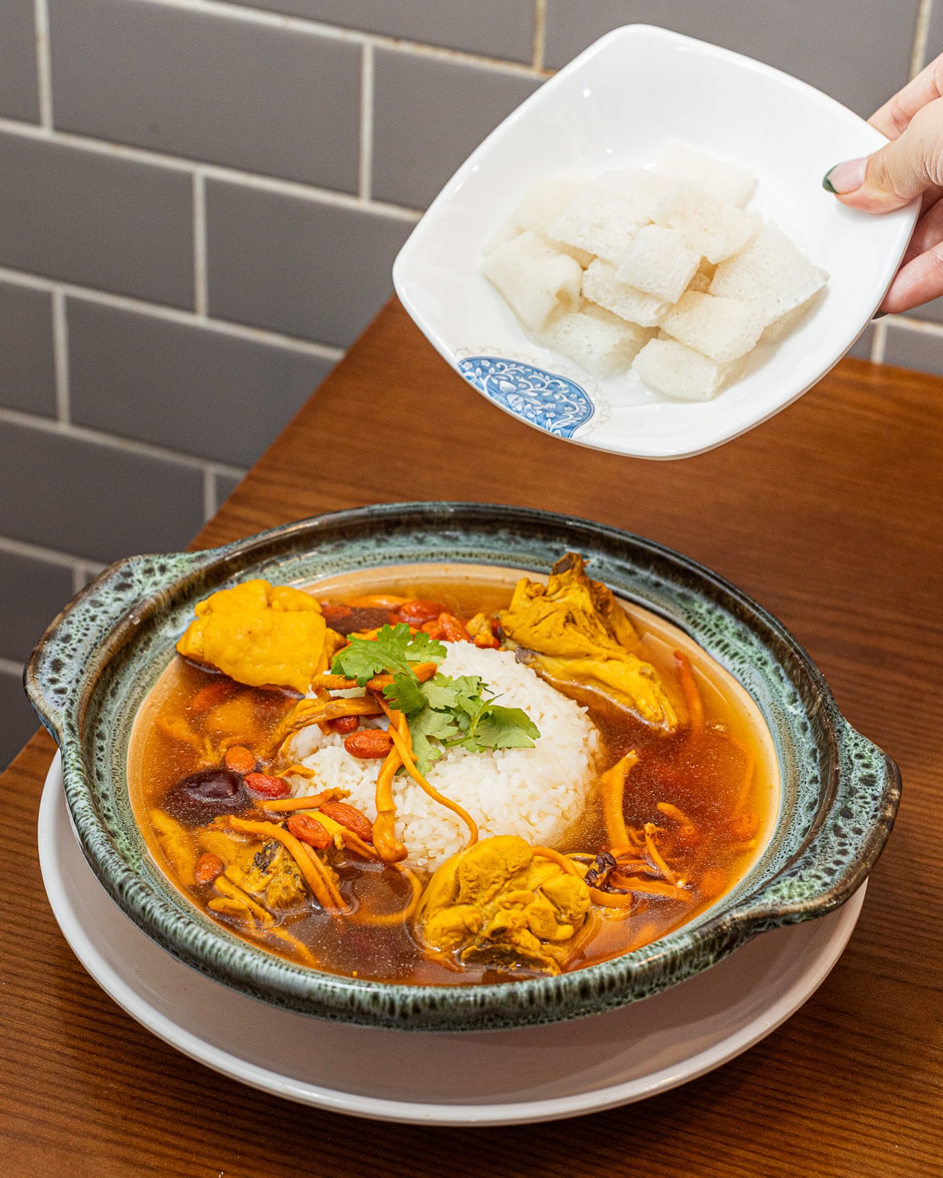 A Bowl Of Noodles - Haymarket