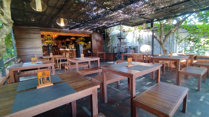 Raja Bali Nusa Dua (Second Outlet)