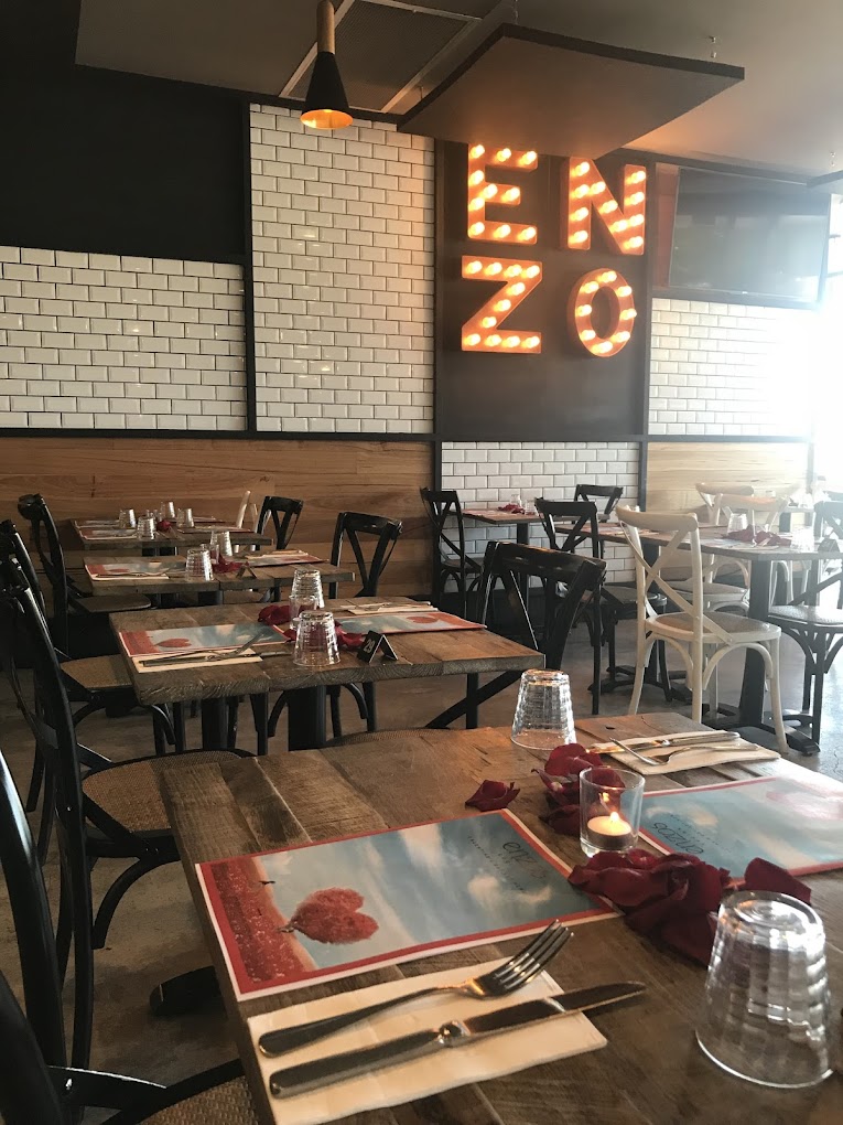 Enzo’s Cucina