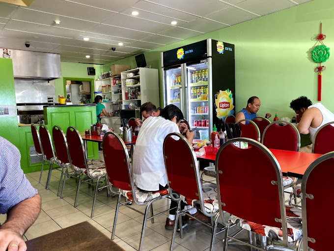 Pho Hong Tam