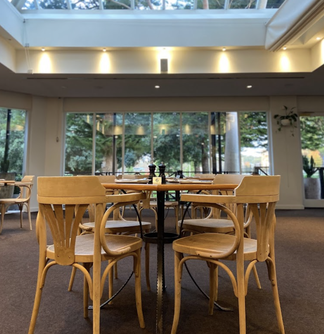 McLaren Vale Hotel