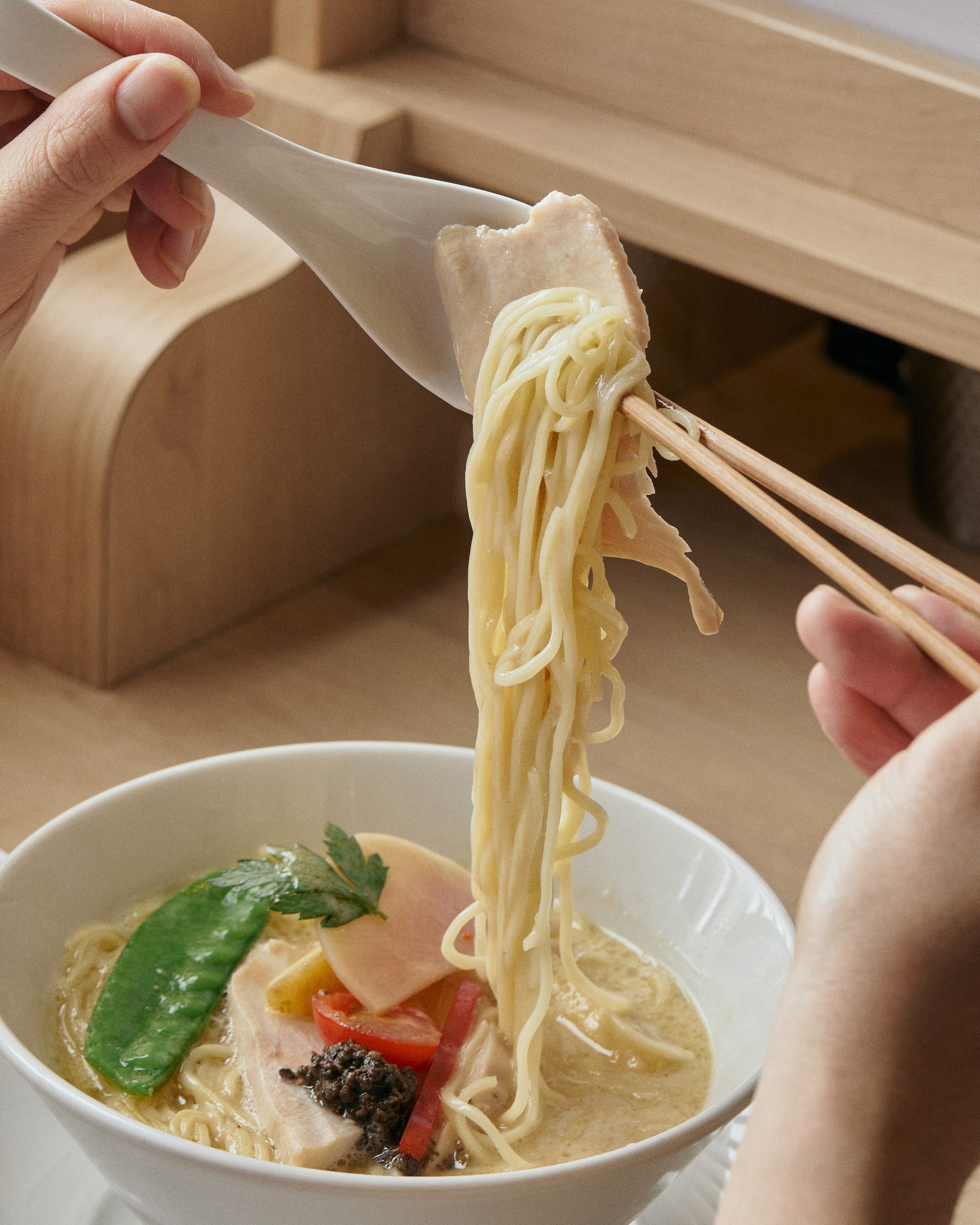 Ginza Kagari Melbourne CBD