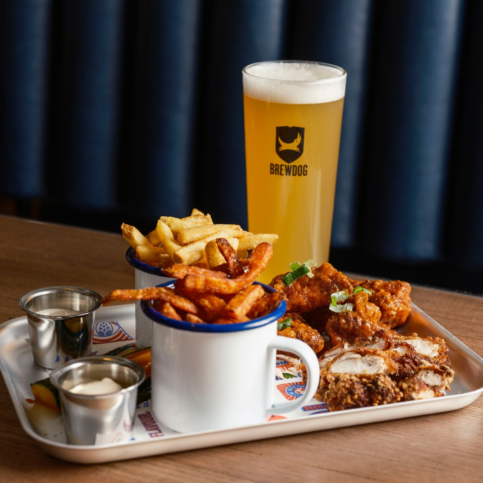 BrewDog Perth