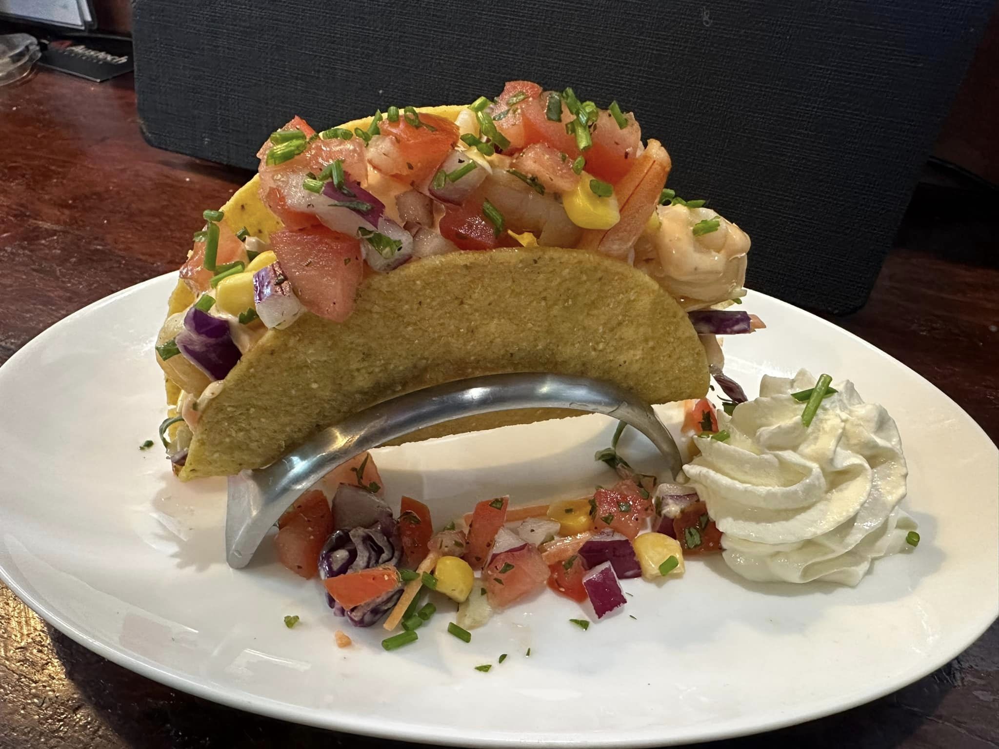 Moe's Mexican Bar & Grill