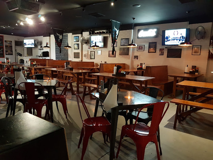 Porkies BAR-B-QUE