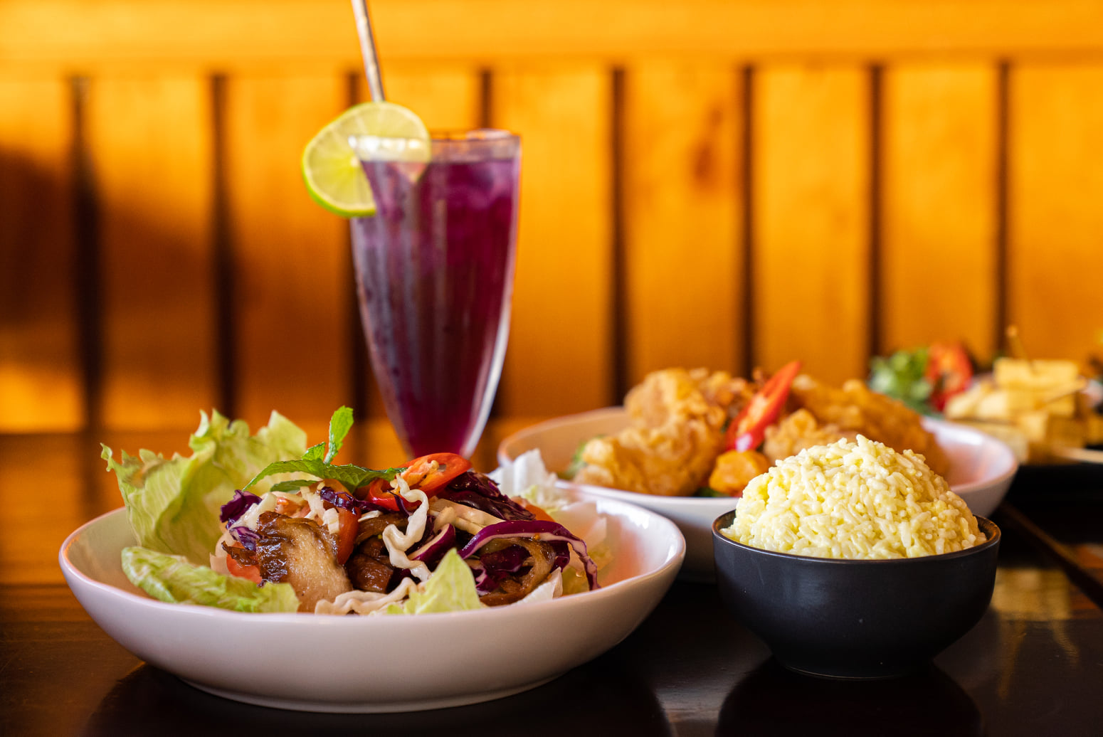 U-TONG Thai Vegan Restaurant