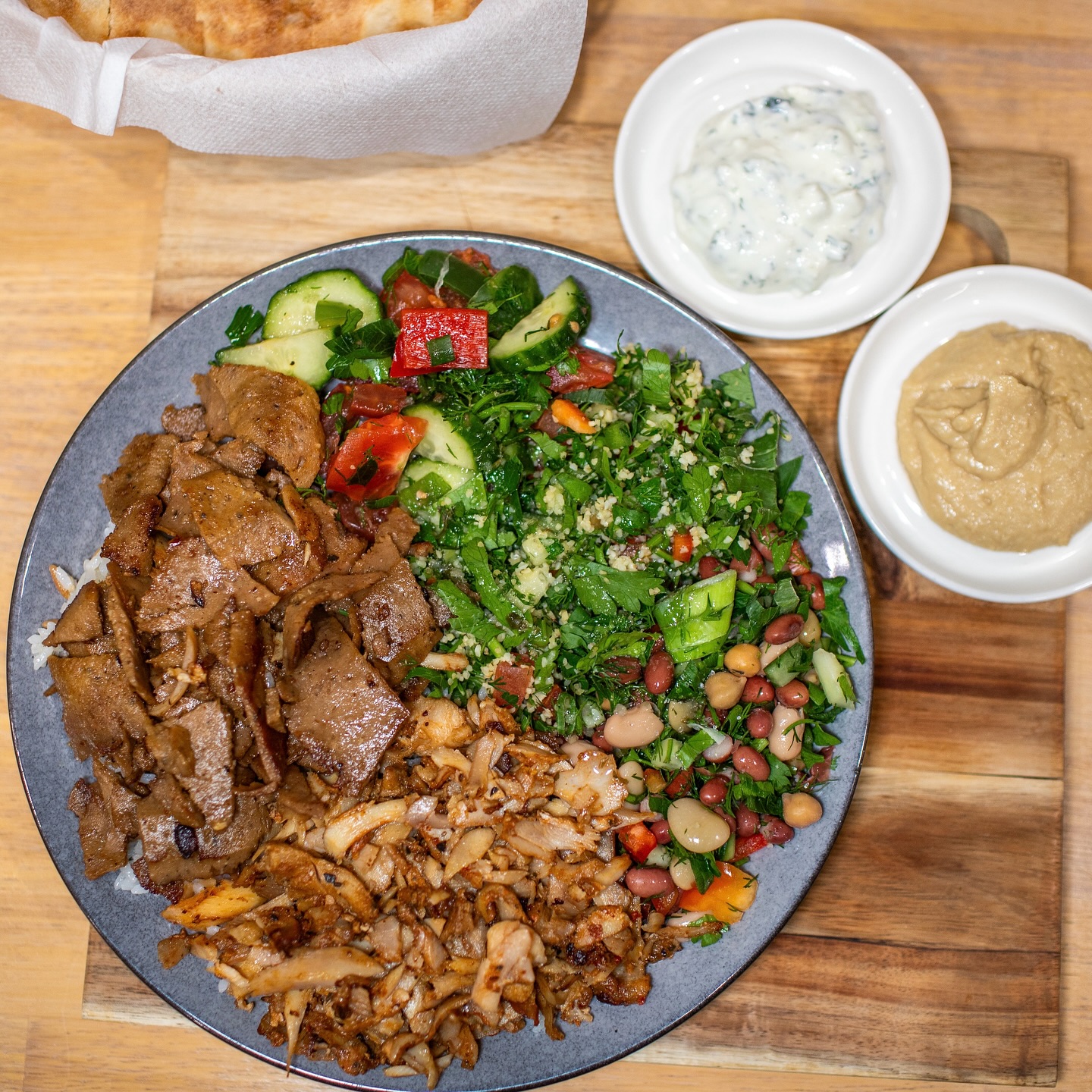 Kebab Society