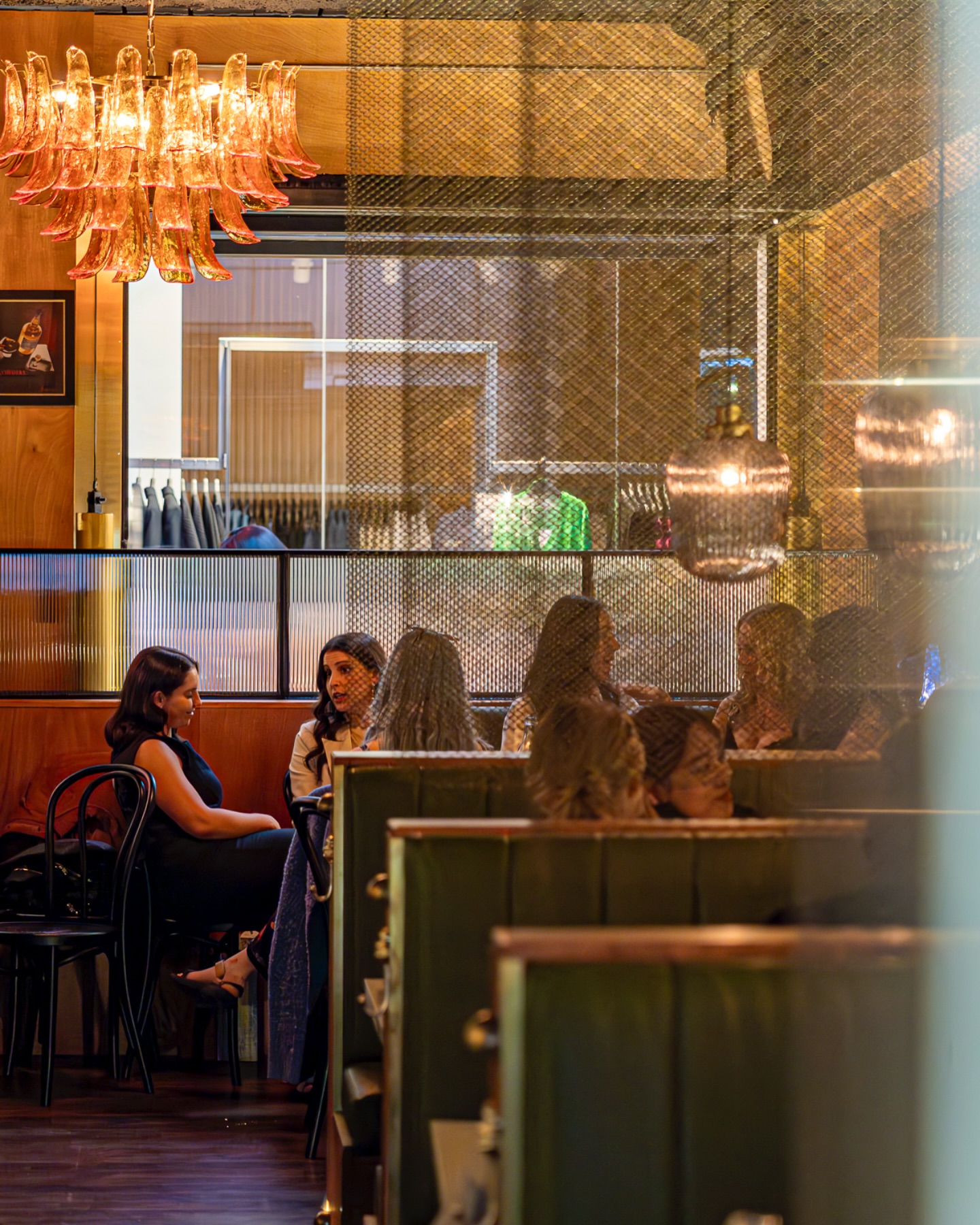 Baby Driver – Vinyl Funk & Soul bar