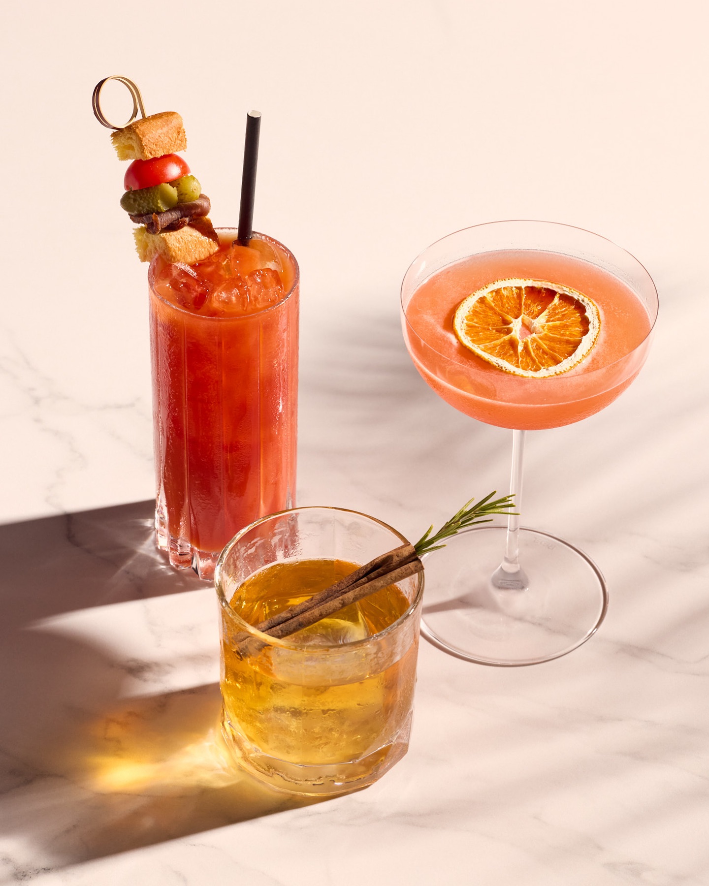 Stilts Dining