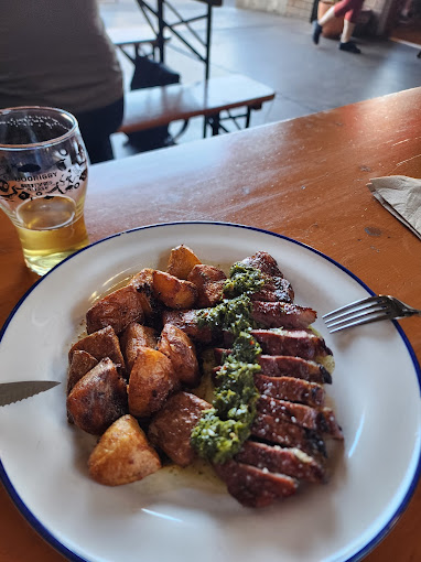 Bodriggy Brewing Co