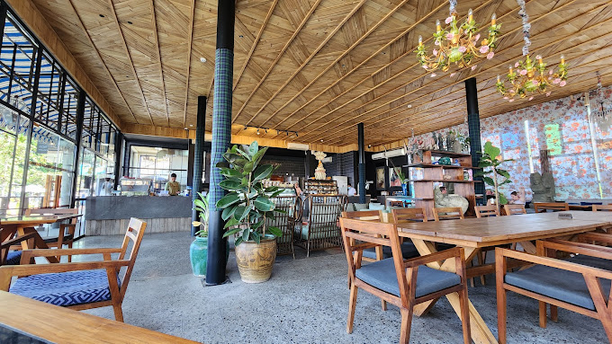 Byrd House Bali