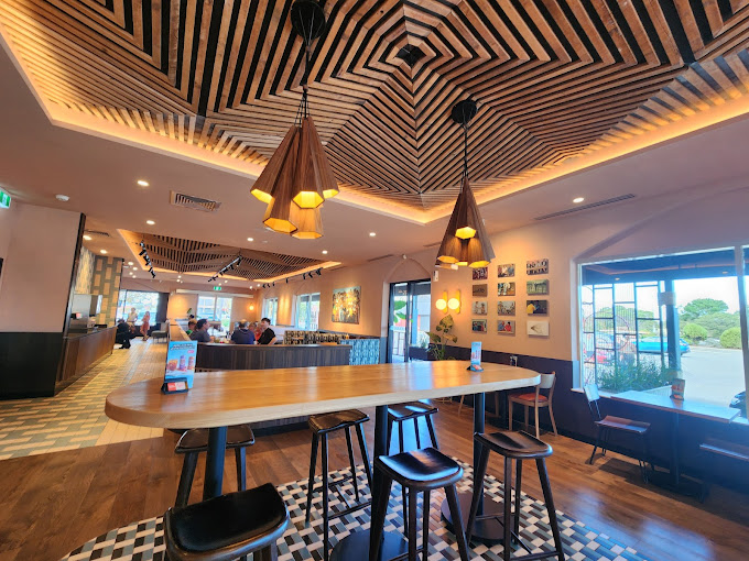 Nando's Woodvale