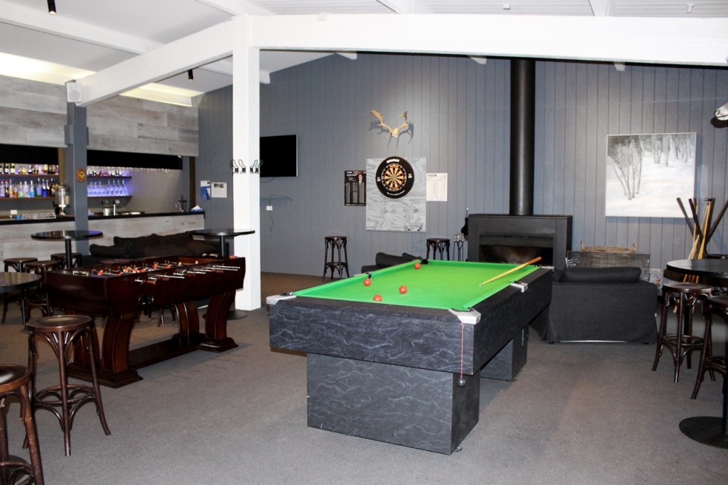 Ski Club of Victoria