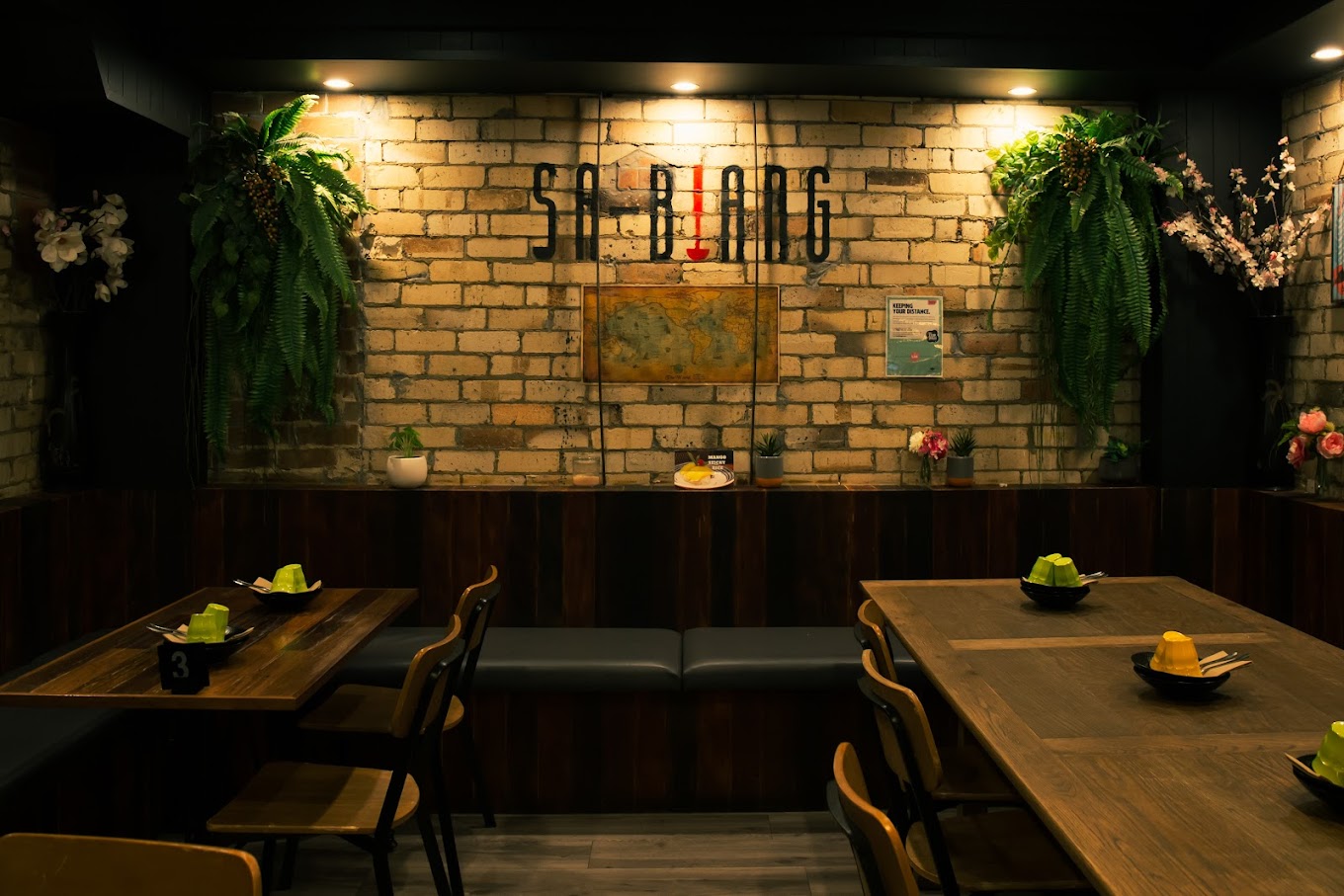 Sabiang Thai Restaurant
