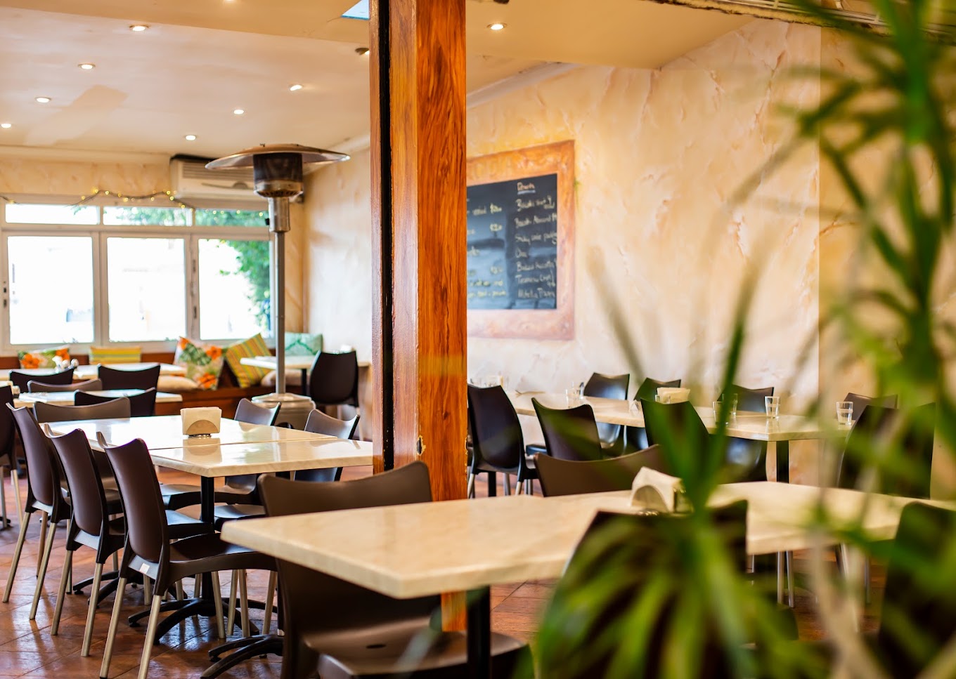 Cafe Gioia Leichhardt