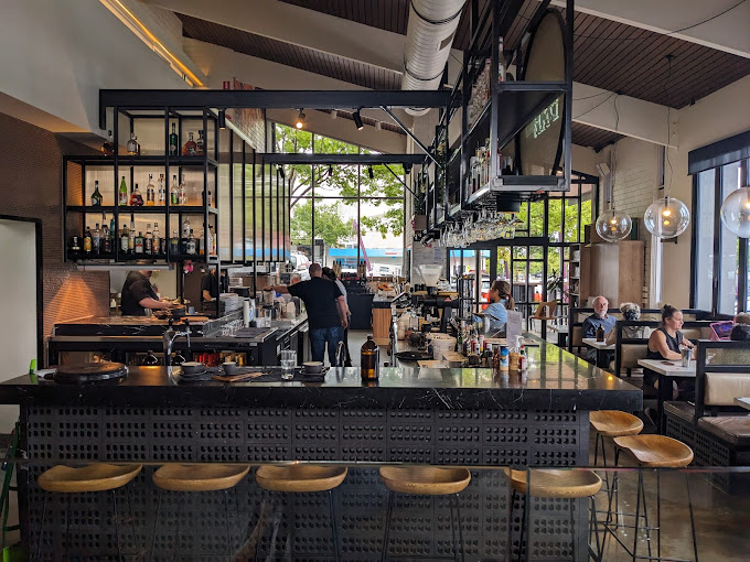 Riddik Restaurant