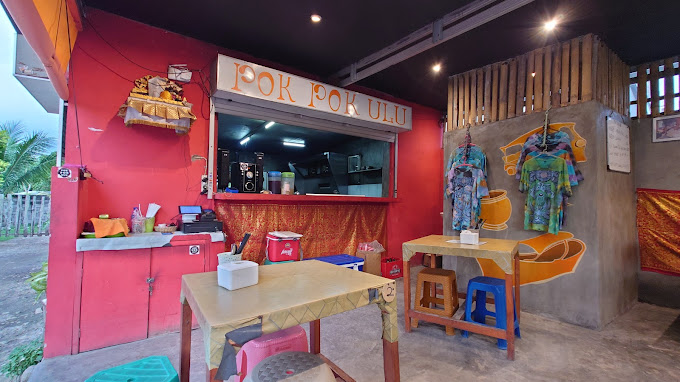 Pok Pok Ulu