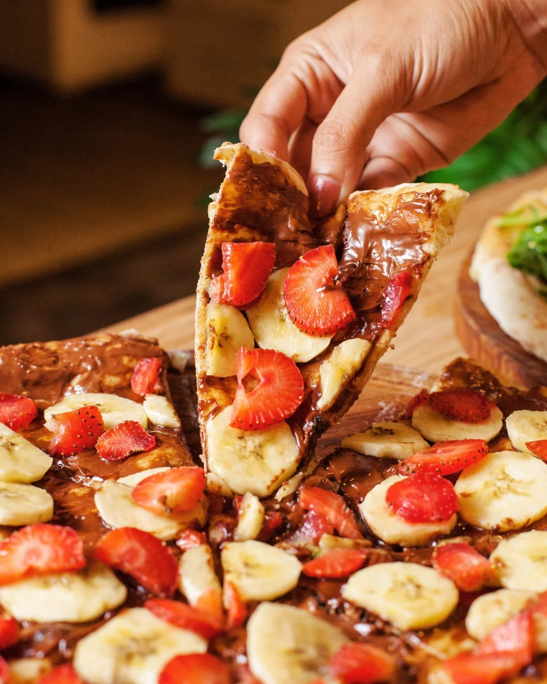 Pizzeria Romana Bali