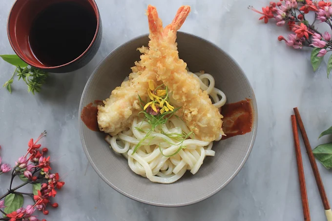 Ji Restaurant Bali
