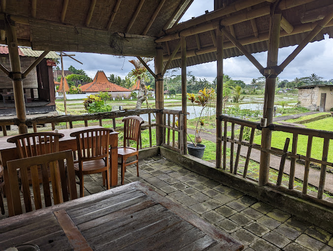 Warung Makan Beta Bali