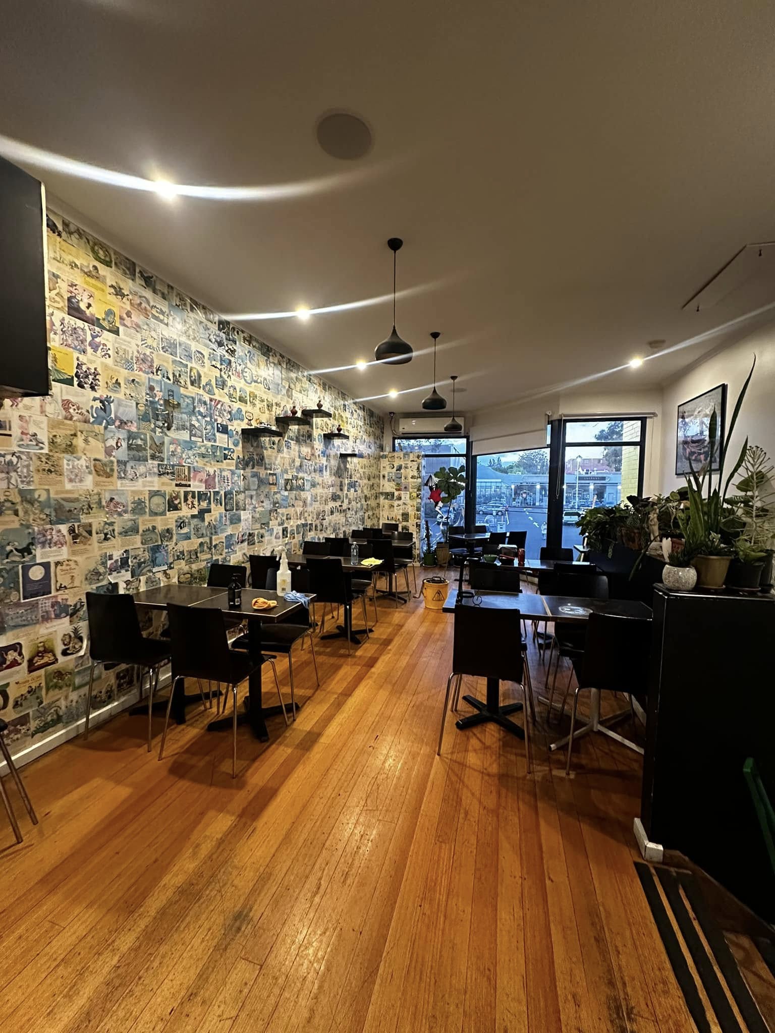 Shop Bao Ngoc - Open when we feel like it