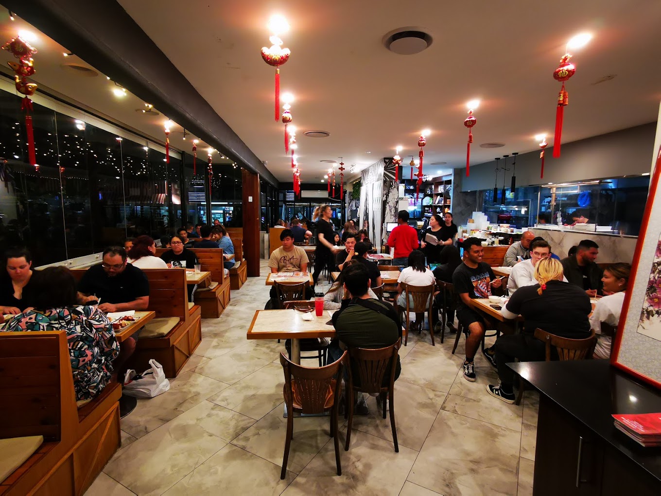 Little Hong Kong BBQ Restaurant @ Sunnybank