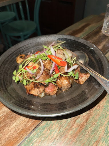 Red Lantern Darlinghurst Vietnamese Restaurant & Private Dining Room & Little Lantern Lunch ⭐