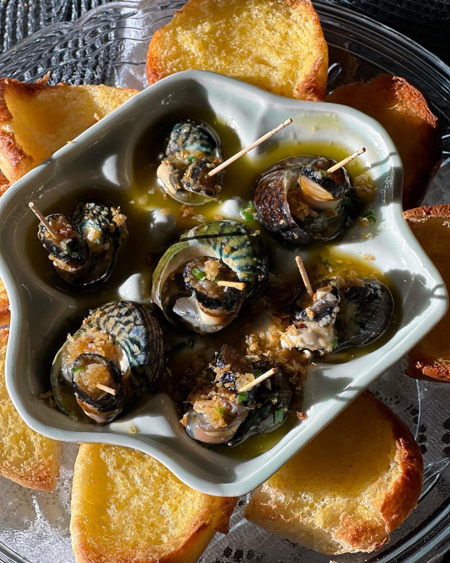 Olala Seafood by Muli