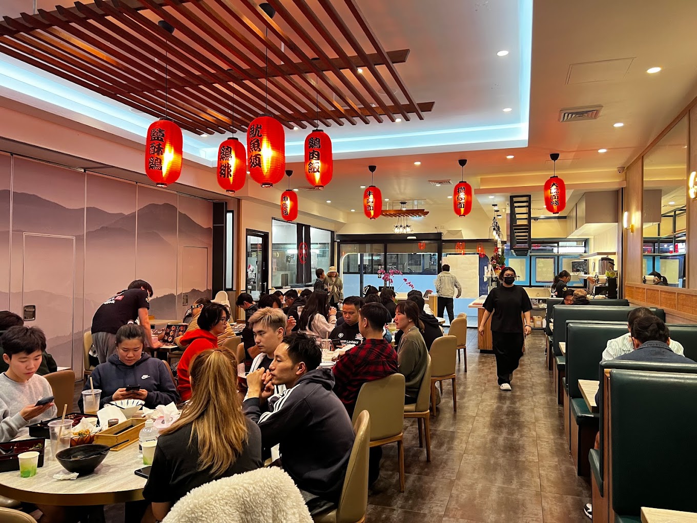 炸翻天 Wok Master Taiwanese Restaurant