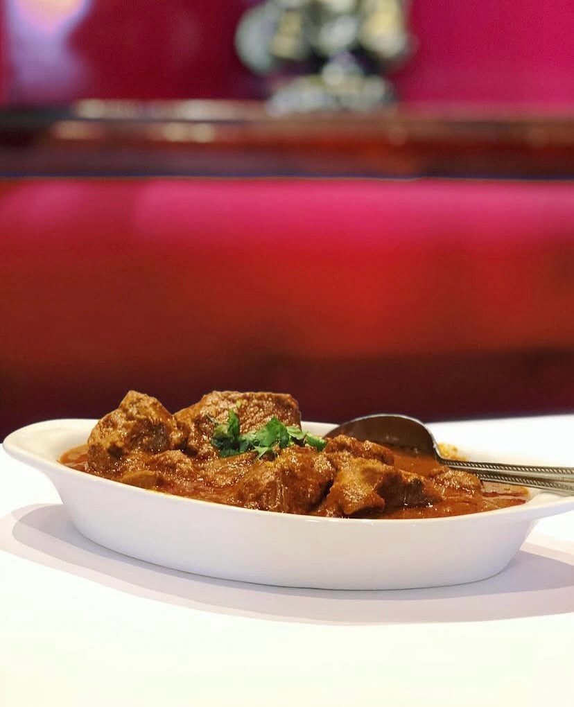 Rama's Fiji Indian Restaurant