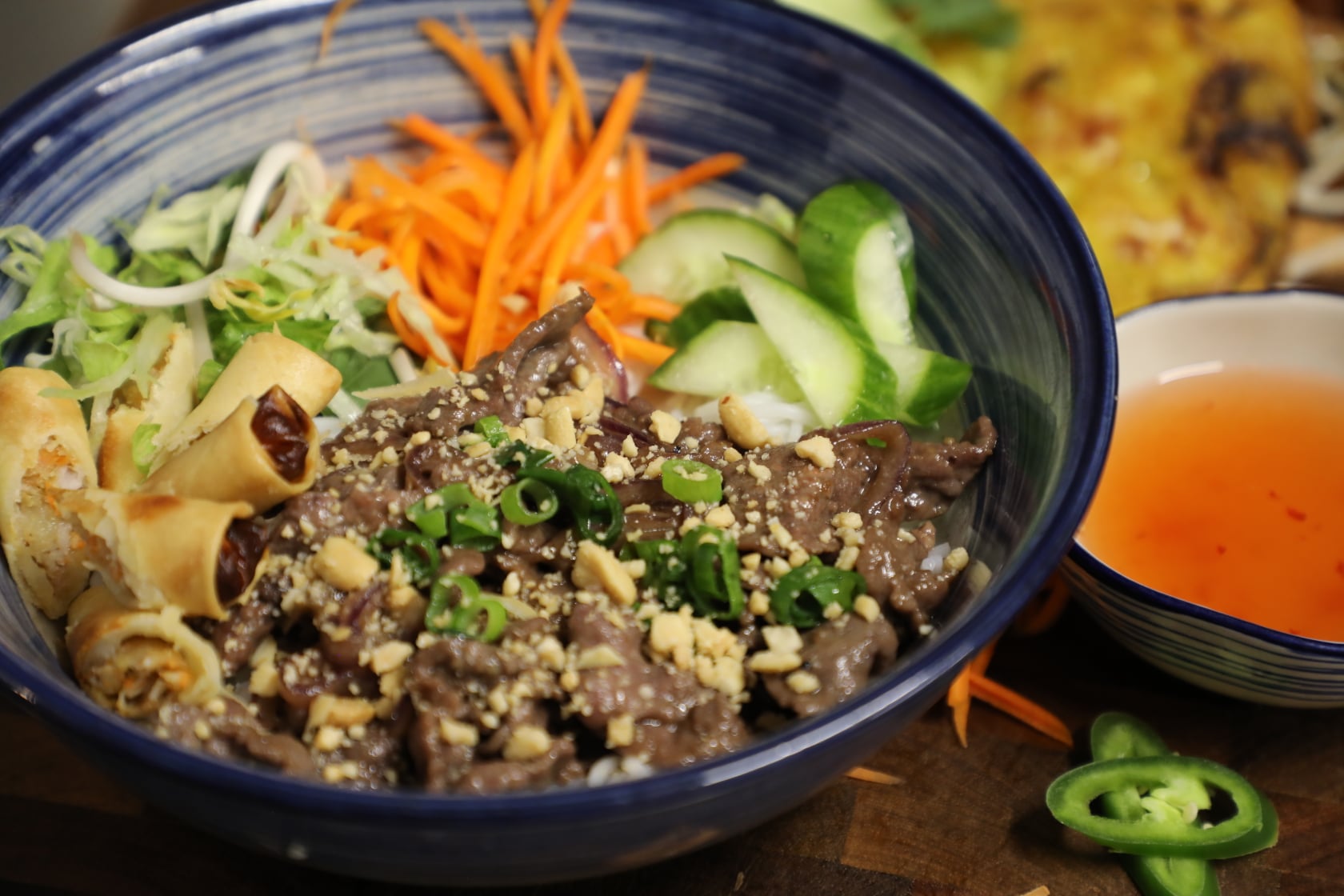 Mrs Pho House