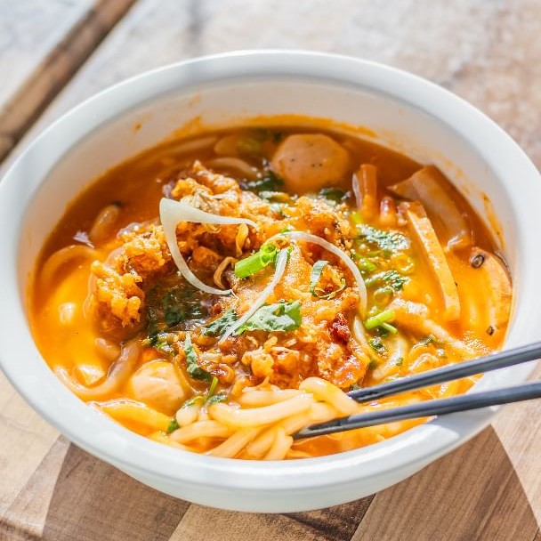 Le Feu Mornington (Gluten-free accredited by Coeliac Australia) | Vietnamese-French & Pan-Asian fusion restaurant