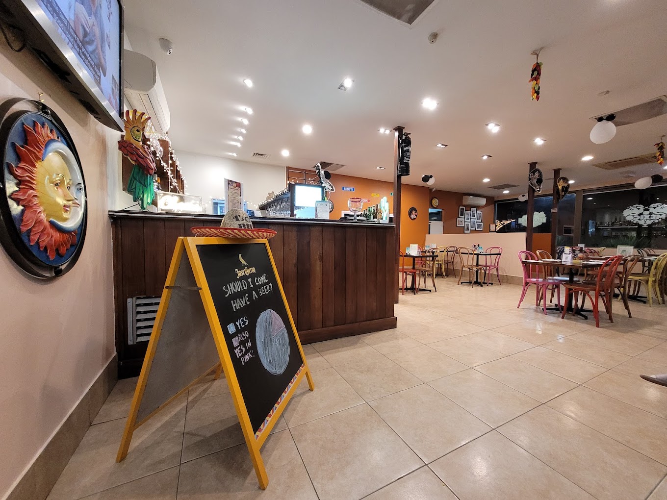 Taco Bill - Keilor Downs