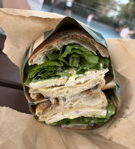 Good Ways Deli