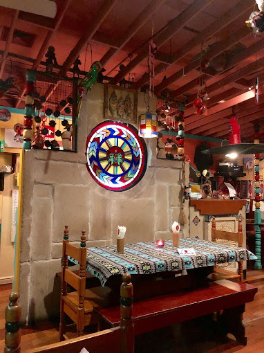 Montezuma's Mexican Restaurant & Bar - Burleigh Heads, QLD