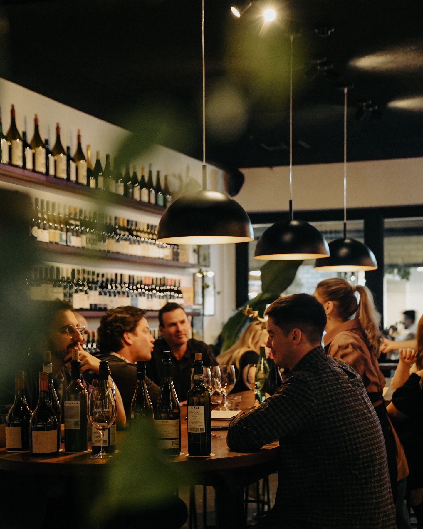 Jennie Wine Bar
