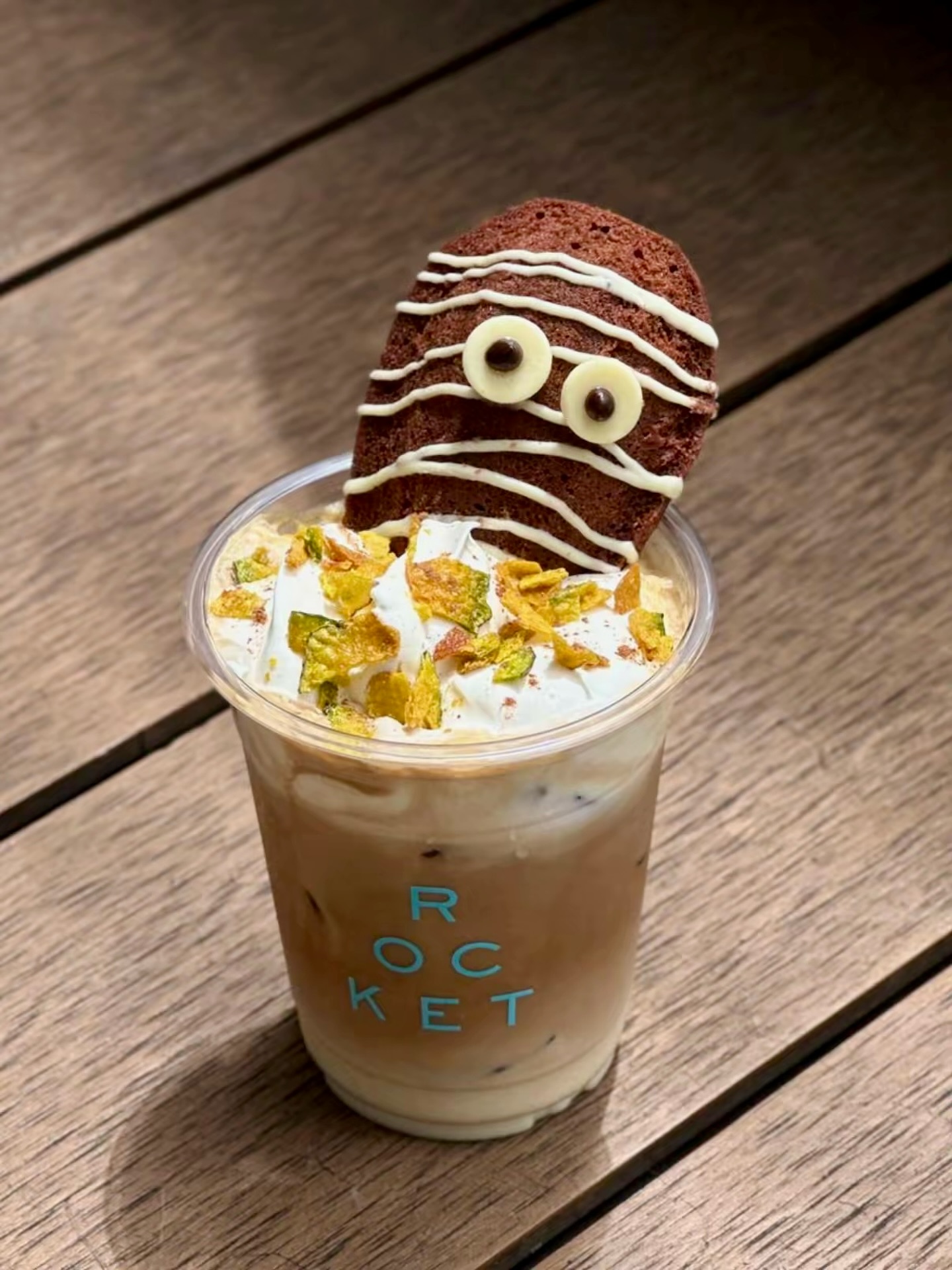 Rocket Coffeebar