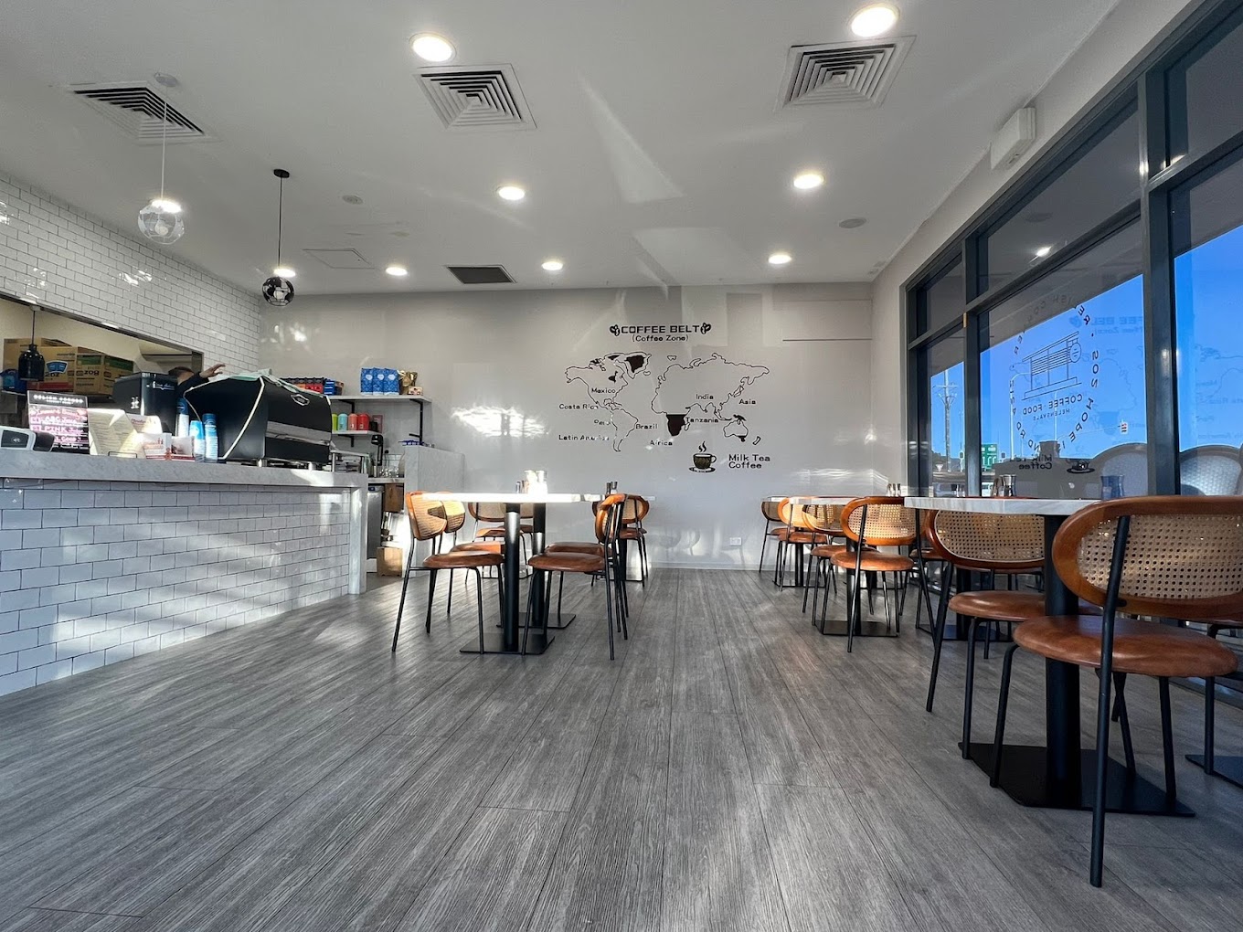 Relish Corner