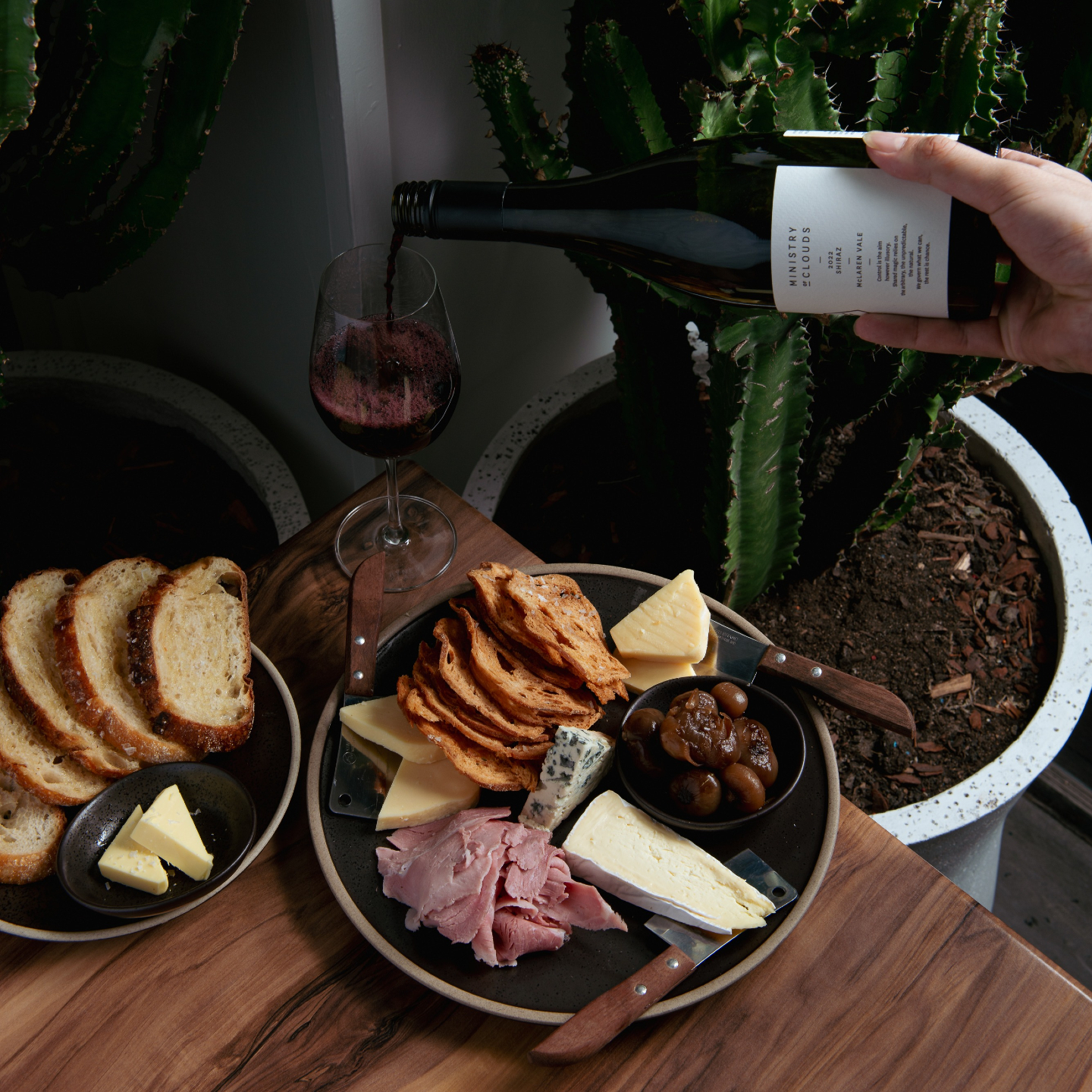 Press'd Wine Co. Milton