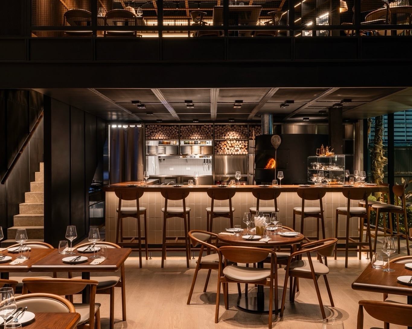 PST Bangkok (Pizza Studio Tamaki)
