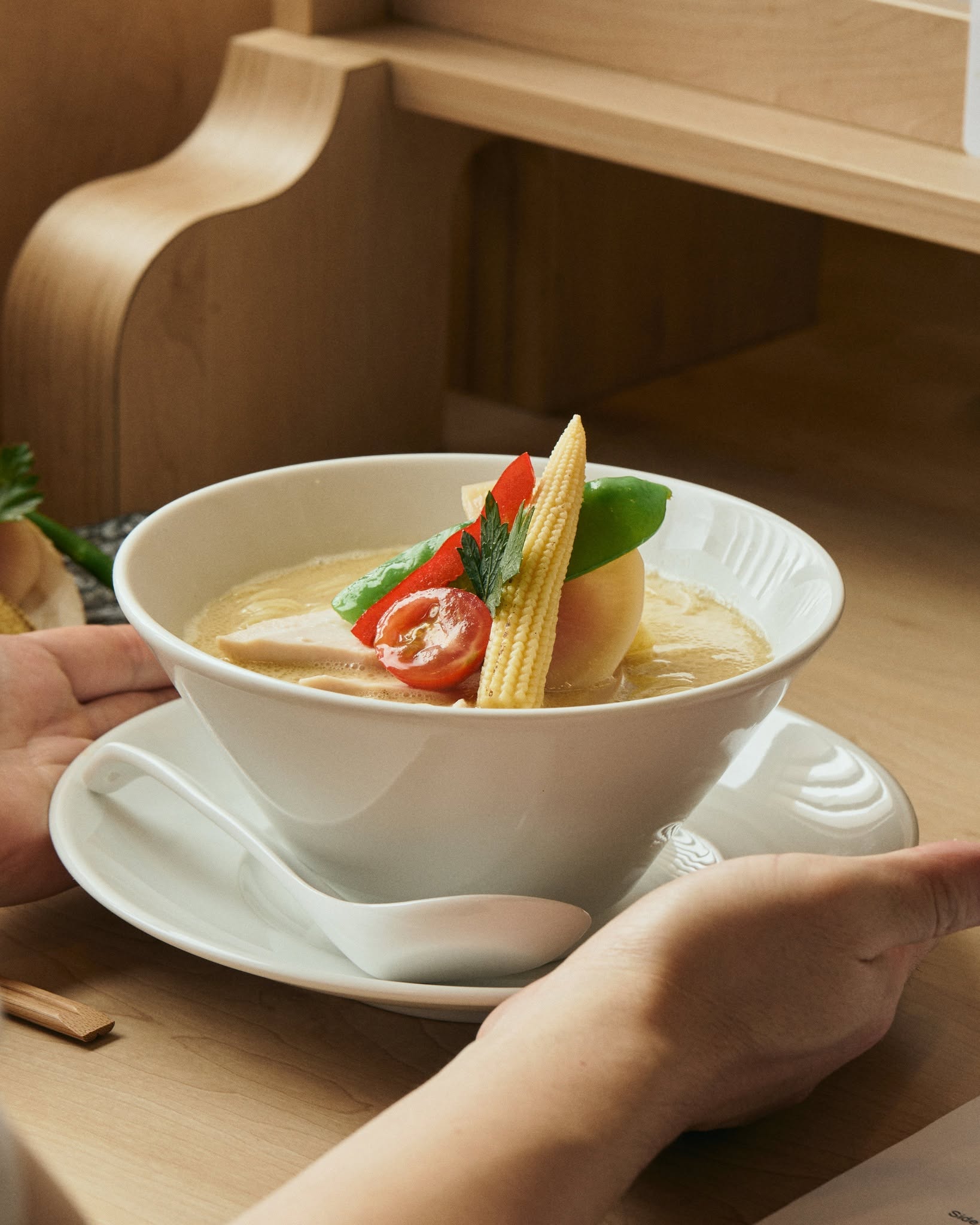 Ginza Kagari Melbourne CBD